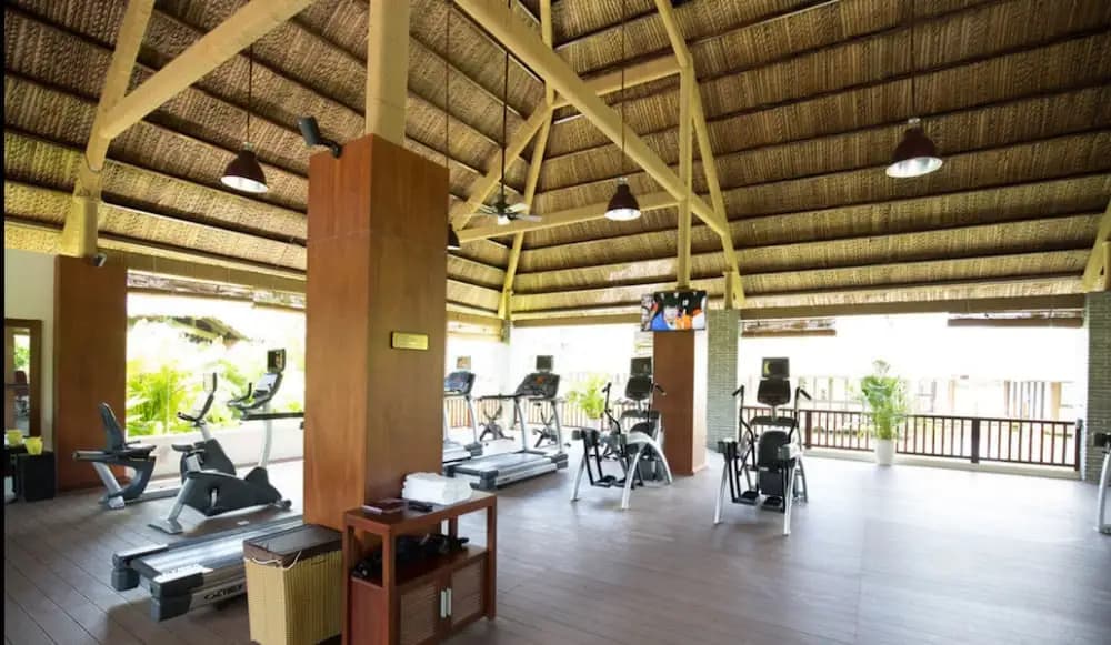 Wyndham Grand Phu Quoc Hotel - photo 22