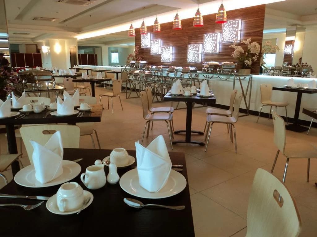 My Inn Hotel Lahad Datu - photo 15