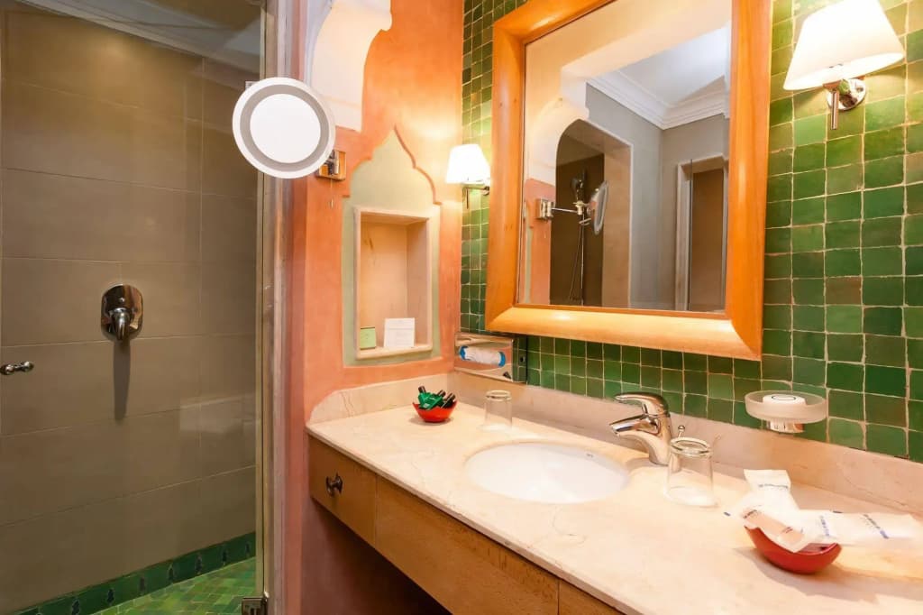 Jaal Riad Resort - photo 9