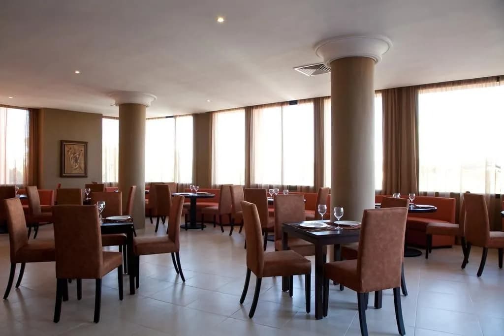 Red Hotel - photo 37