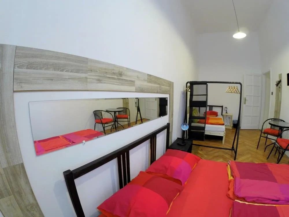 Friends Hostel - photo 6