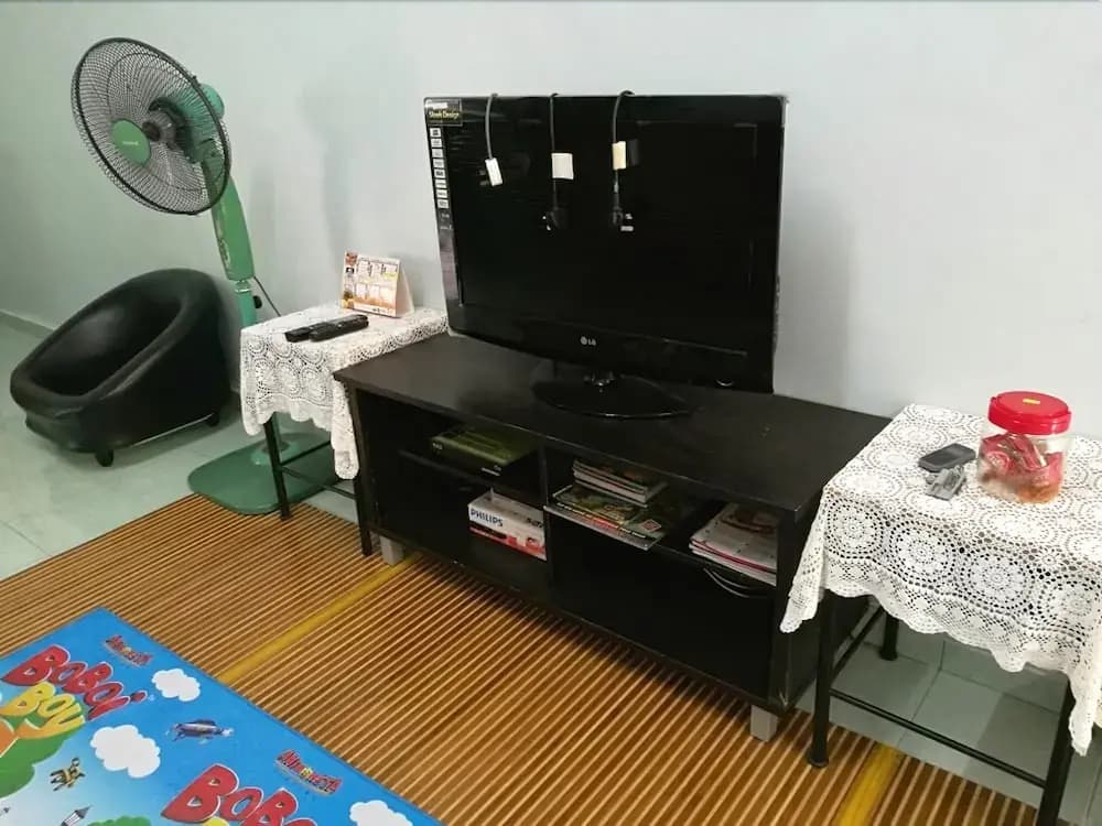 Khaimal Homestay Pulau Serai - photo 9