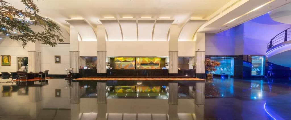 Manhattan Hotel Jakarta - photo 14