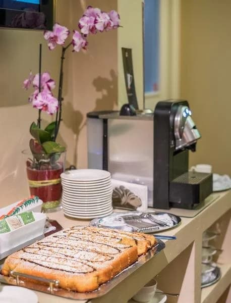 SHS-Hotel Papageno - photo 26