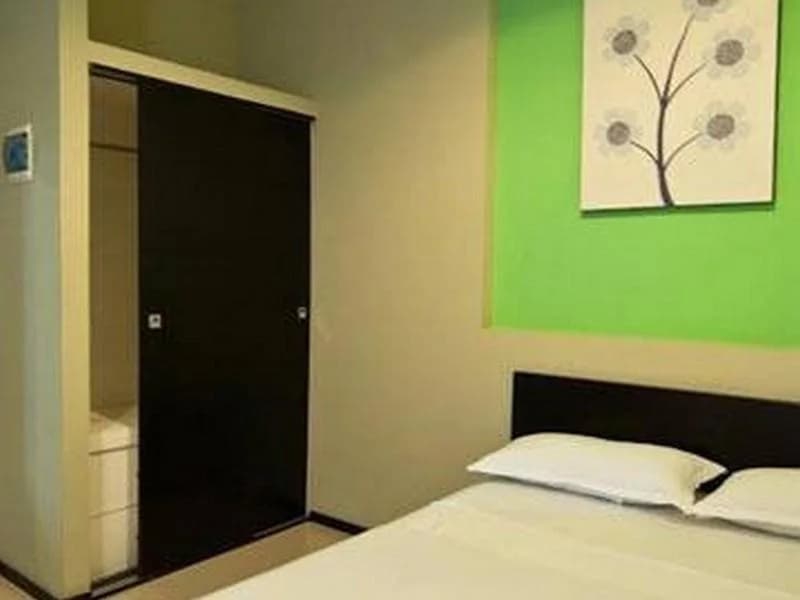 Balista Hotel - photo 3