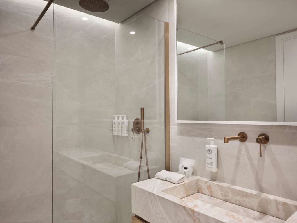 Nur Aparthotel Athens - photo 19
