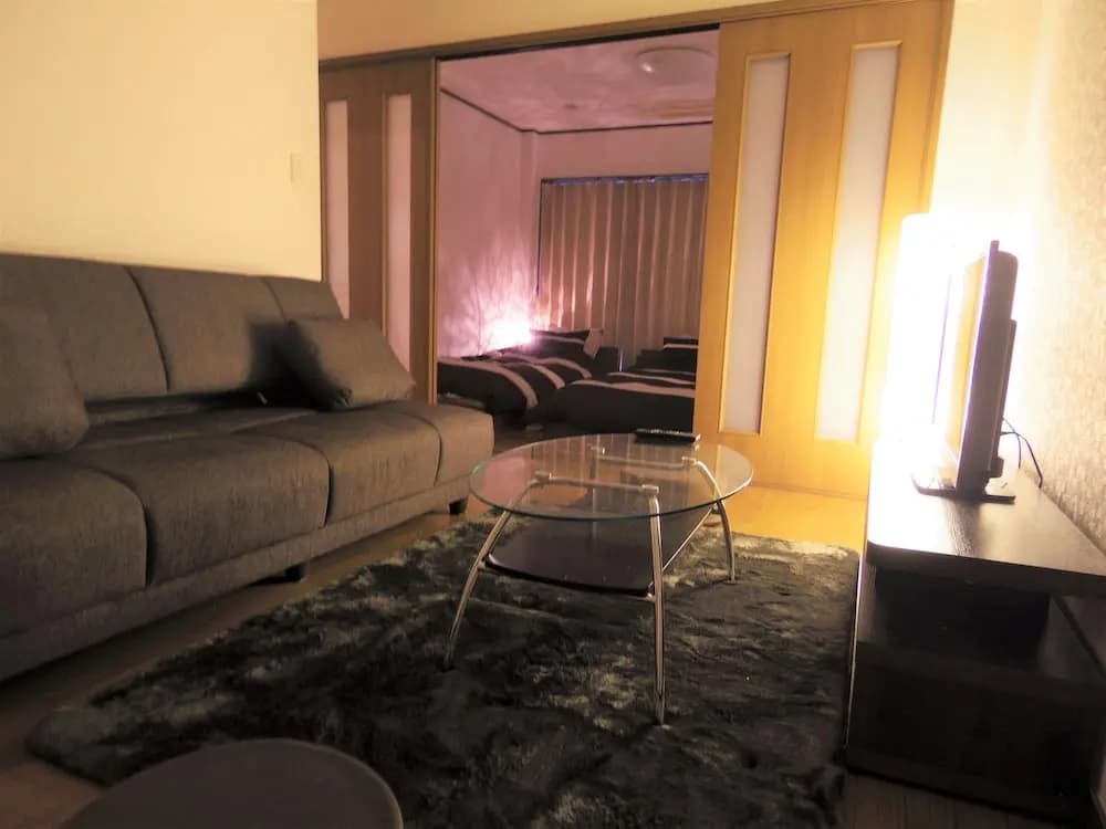 Nao's Guesthouse 1 - photo 5