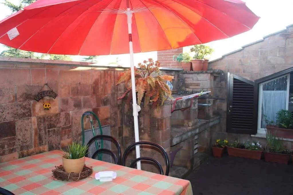 Home In Rome - photo 17