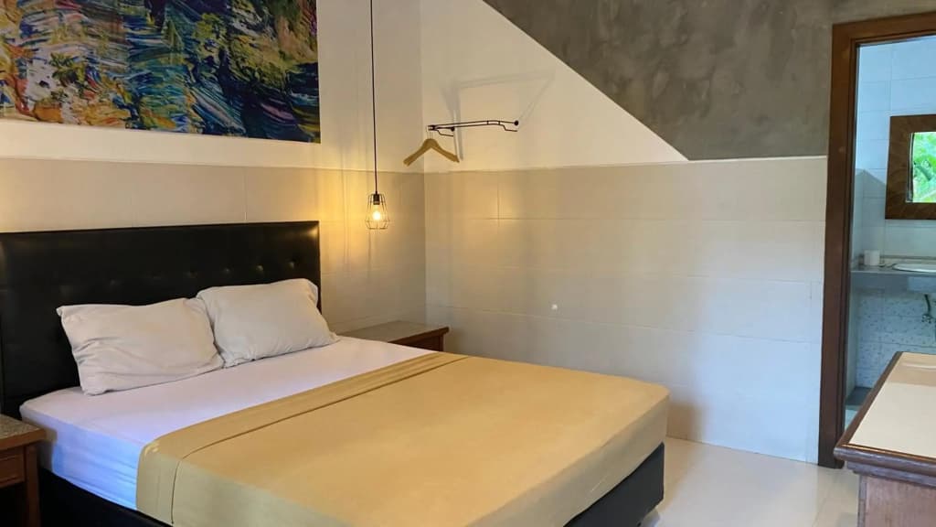 Sandat Hotel Legian - photo 46