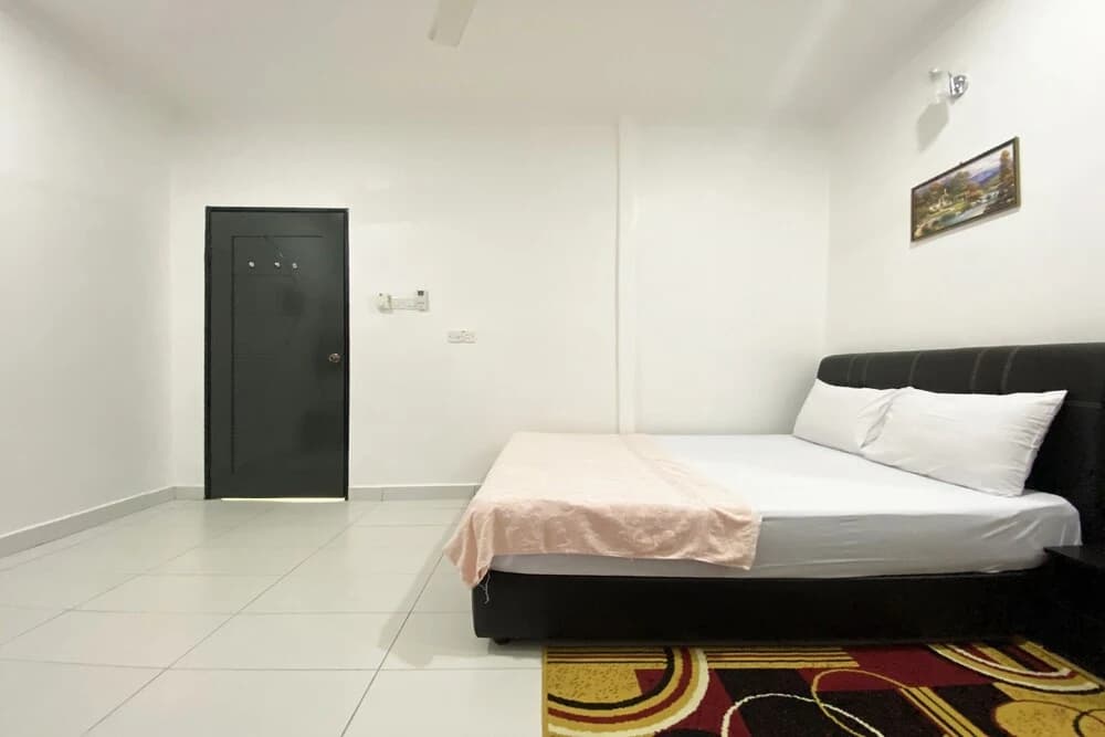 Hotel O Dh Residence - photo 6