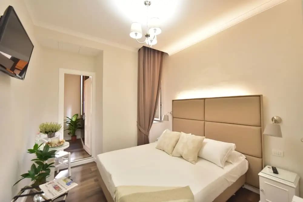 Sacconi Palace Suite Roma - photo 3