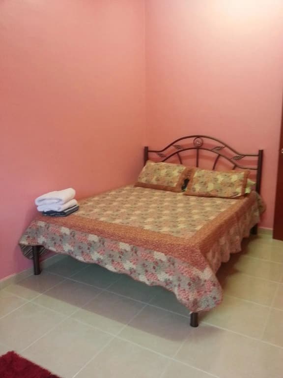 Yasmeen Guesthouse Kemaman - photo 3