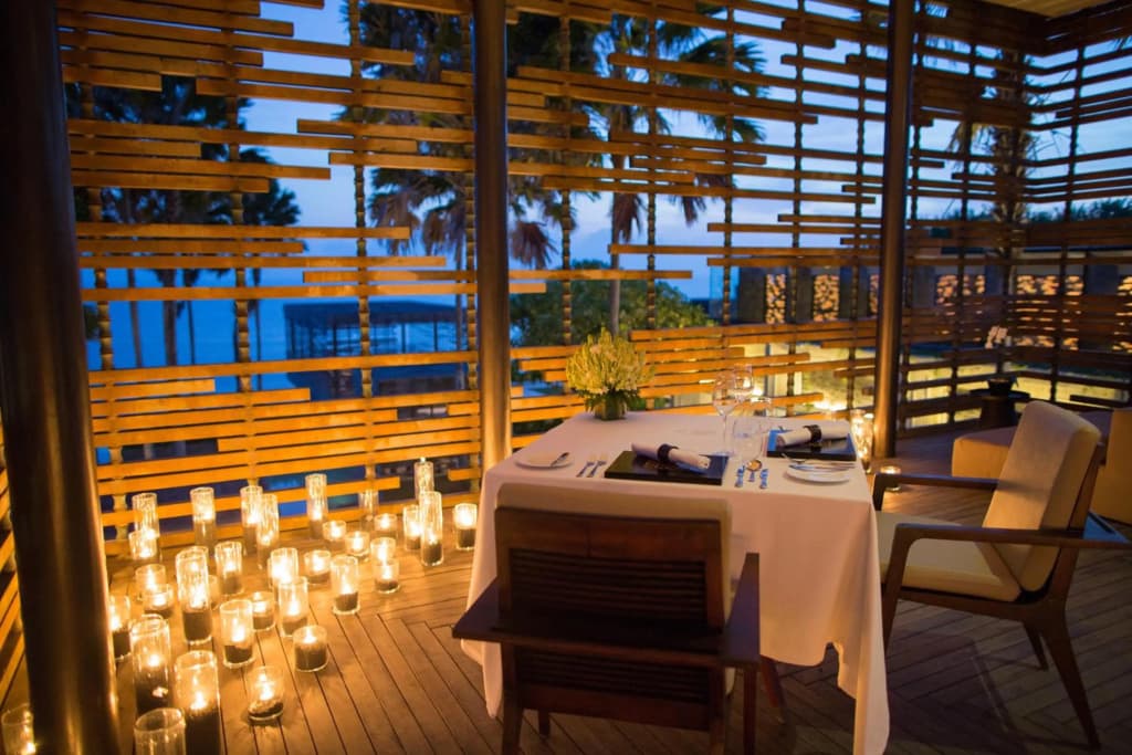 Alila Villas Uluwatu, Bali - photo 45