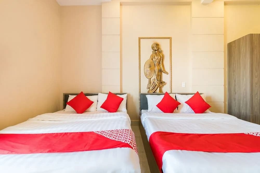 OYO 290 Thao Van Motel - photo 6