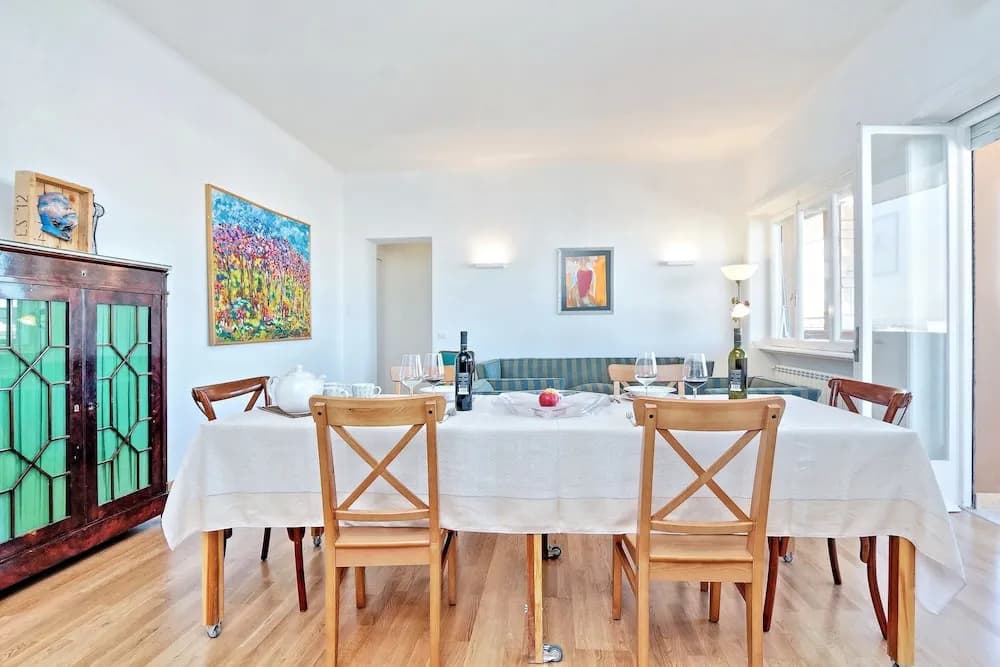 Salaria Apartment - photo 33