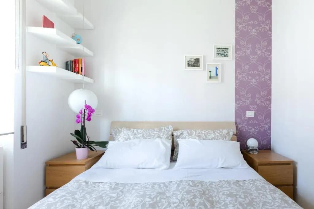 Lambertone, cozy flat in Rome, Aurelio Vatican - photo 5