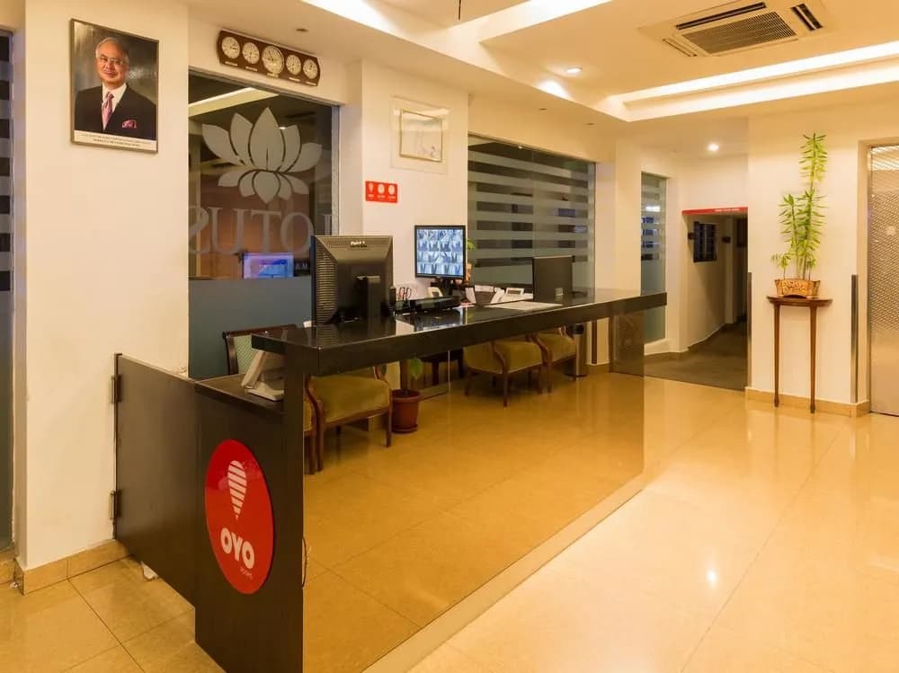OYO 175 Lotus Hotel - photo 11