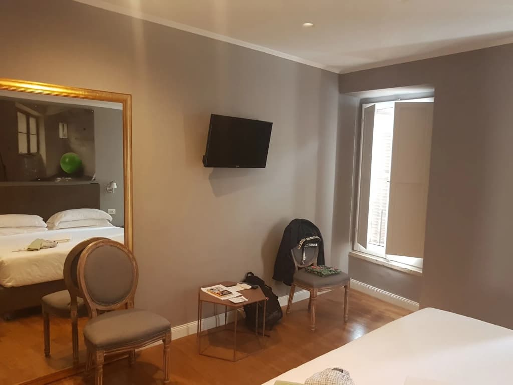 Maison Palazzo Taverna - photo 6
