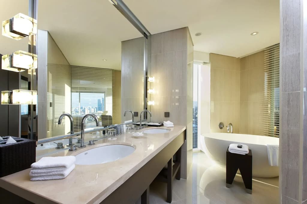 Hotel ENTRA Gangnam - photo 10