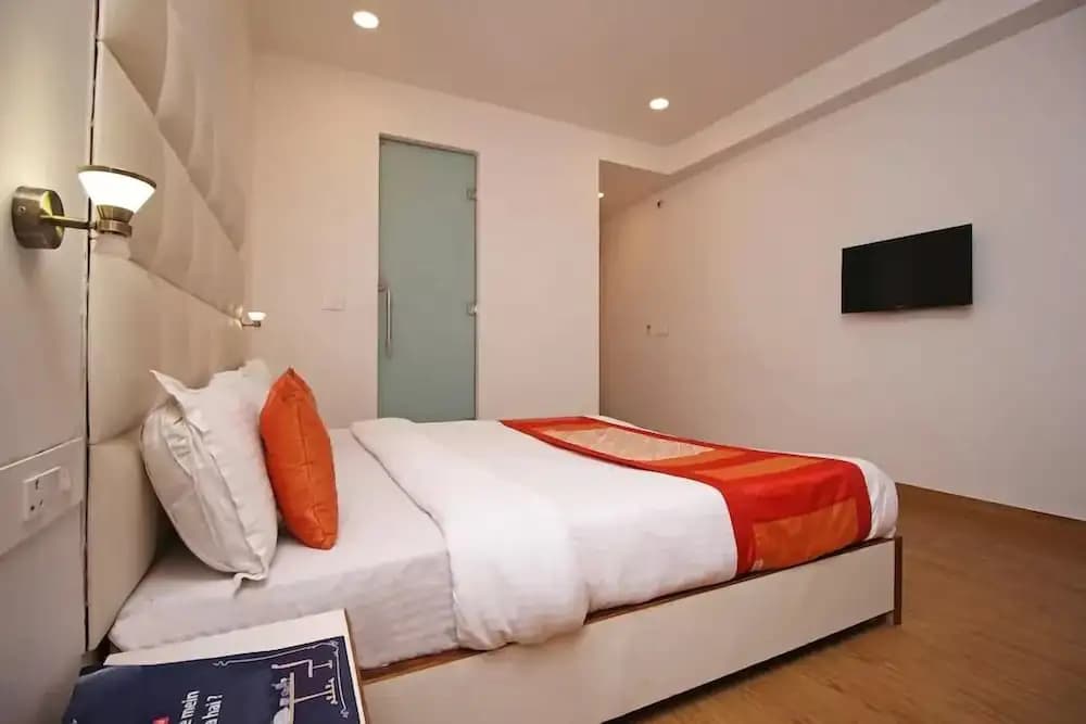 Chanson Hotel - photo 6