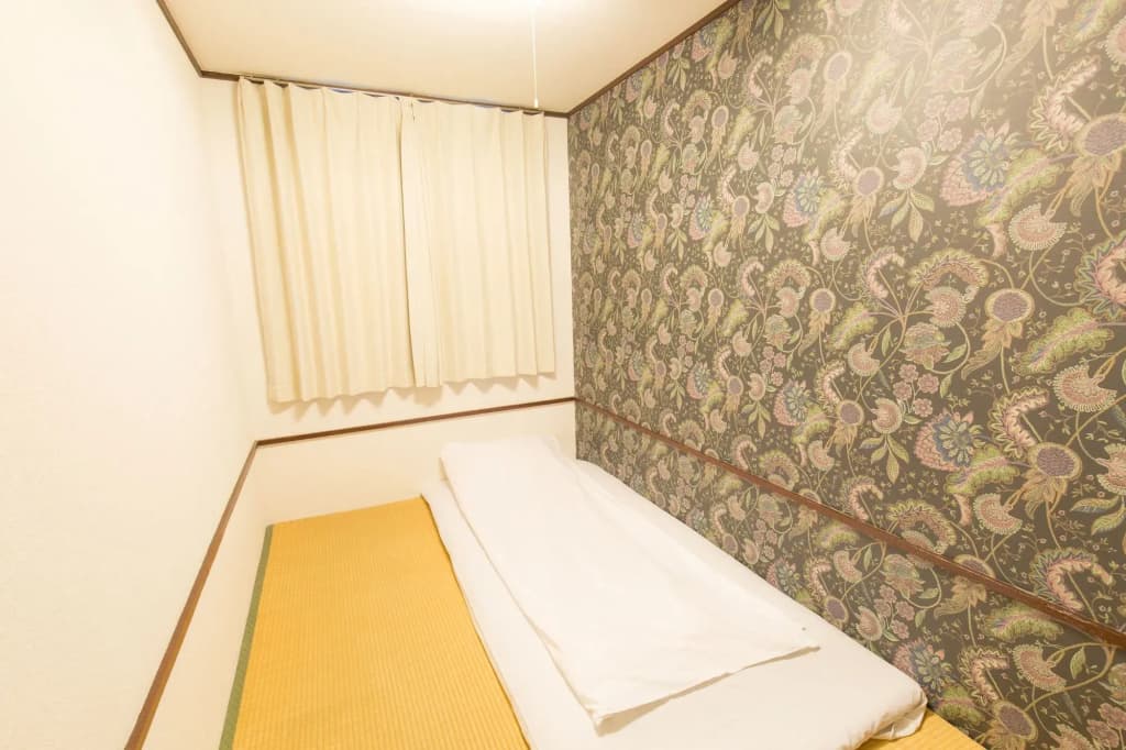 Hotel Toyo - photo 7