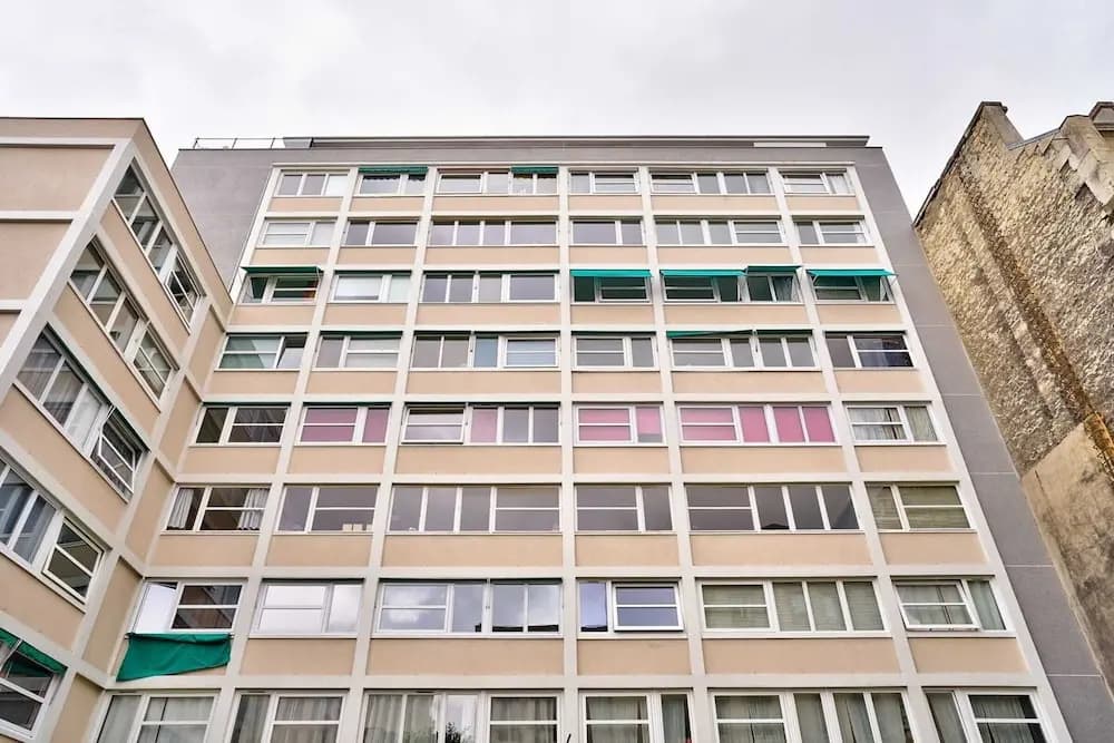 Charming 3 Room Apartment - Paris - main photo