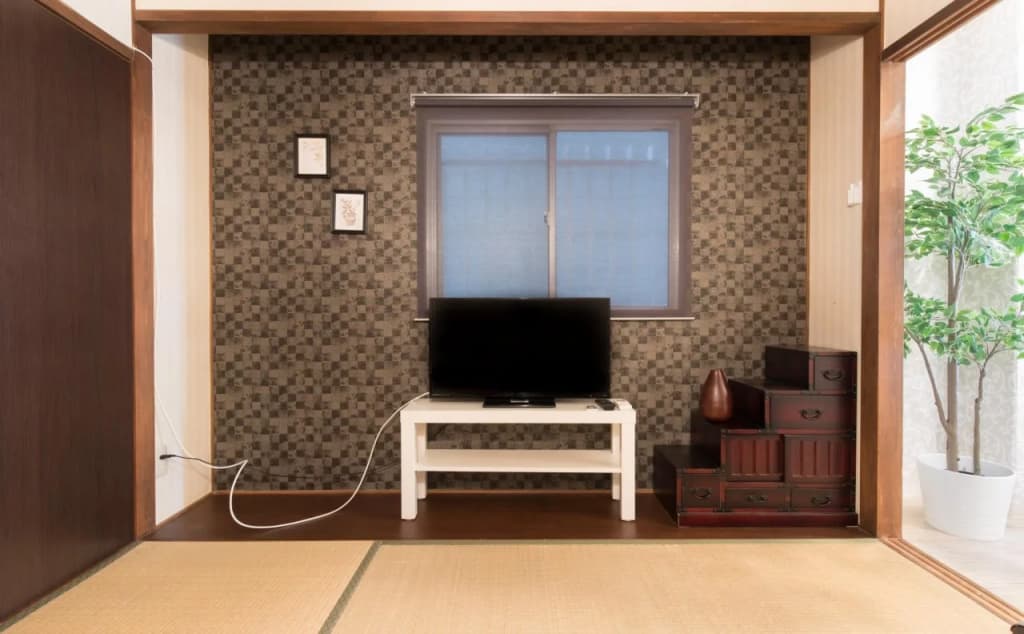 Nipponbashi Harvest Inn - photo 6