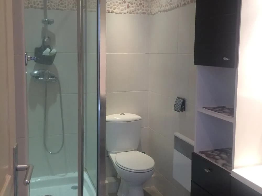 Port Lympia Appartement - photo 14