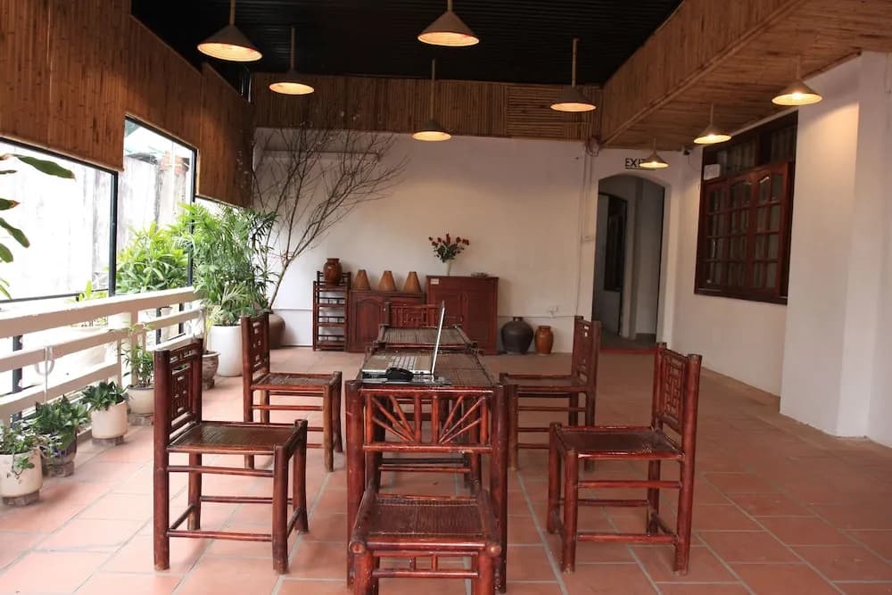 Eco Homestay - photo 3