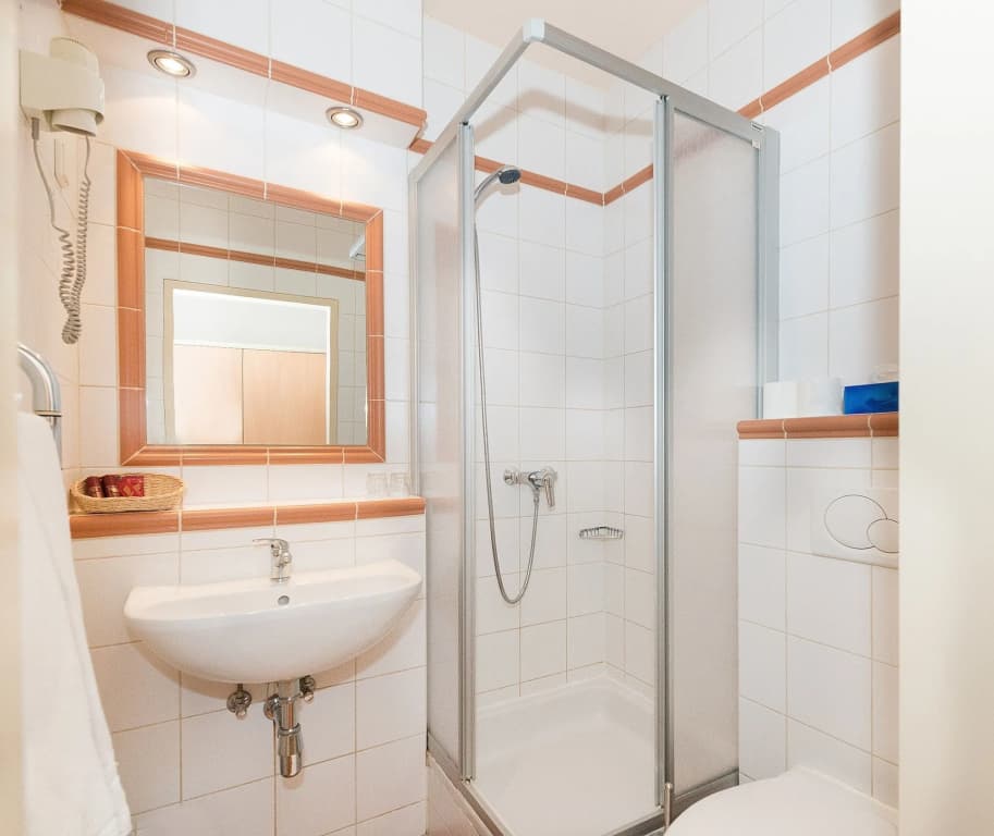 Hotel Marc Aurel - Vienna City Center - photo 8