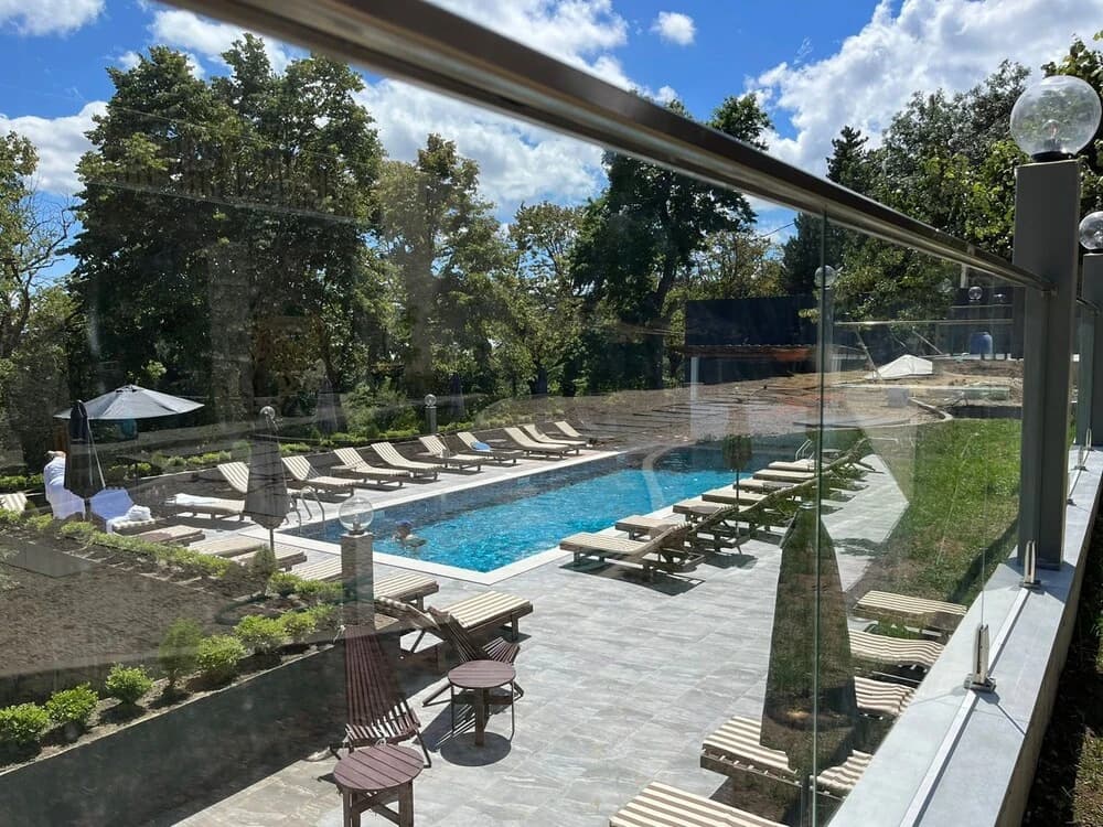 The Residence Mountain Resort - photo 13