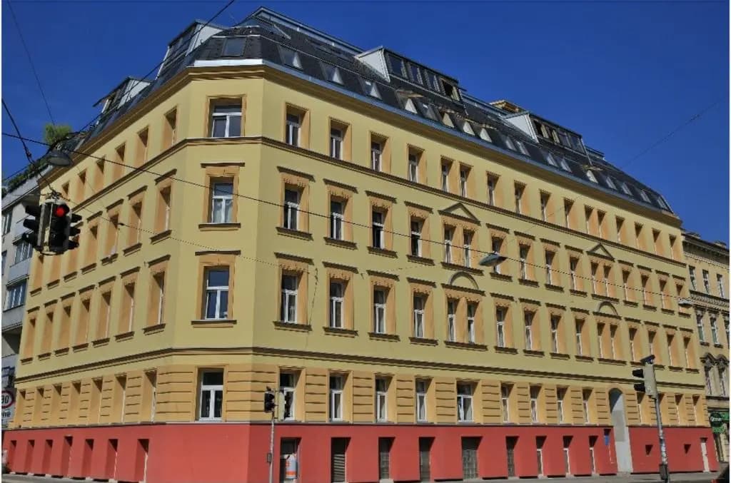 Zwischen Schönbrunn und dem City Center. Apt. 41 - photo 13