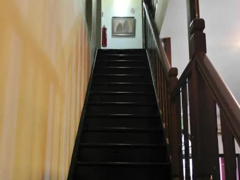 Number Eight - photo 14