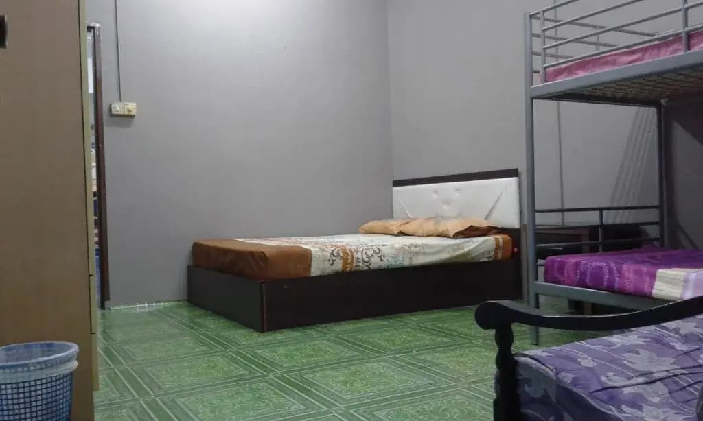 Zeeadam Backpackers Hostel - main photo