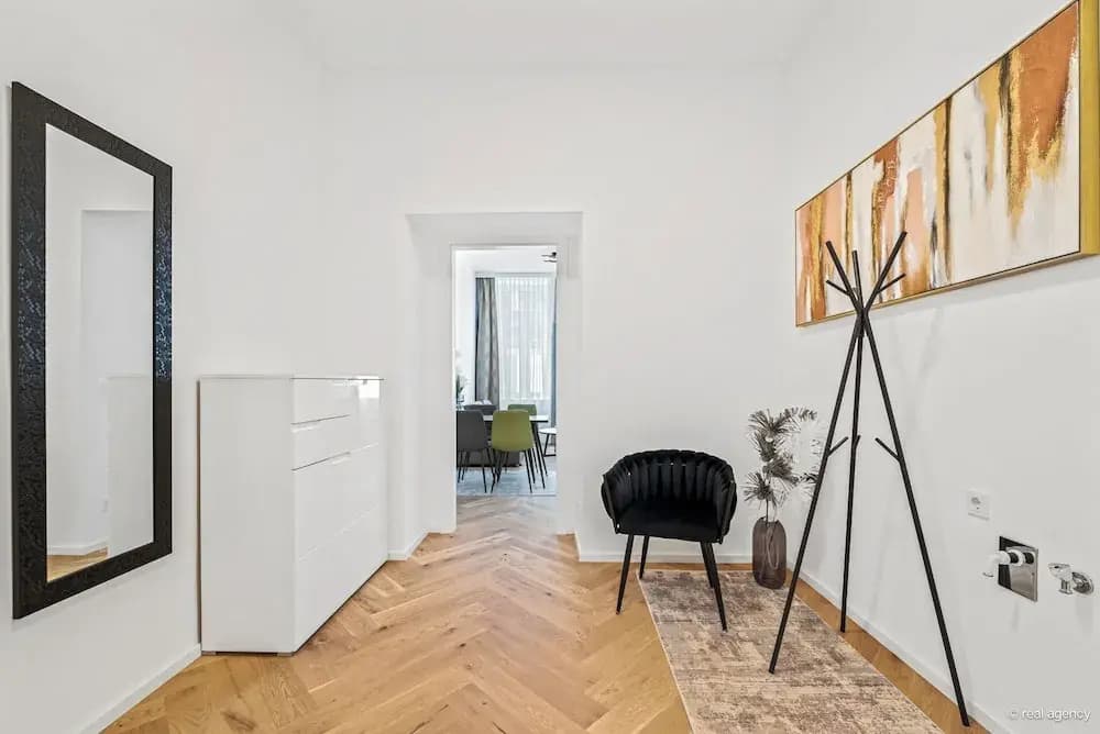 easy-flat Rokitanskygasse - Apartments near Tram 43 to City Center - photo 12
