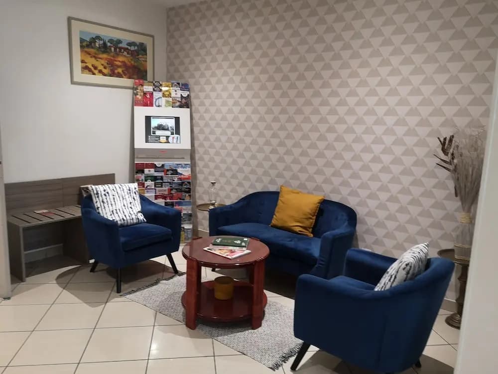 Hôtel puy de Dôme - photo 10