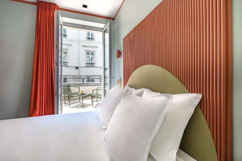 O.lysée Hôtel - photo 20