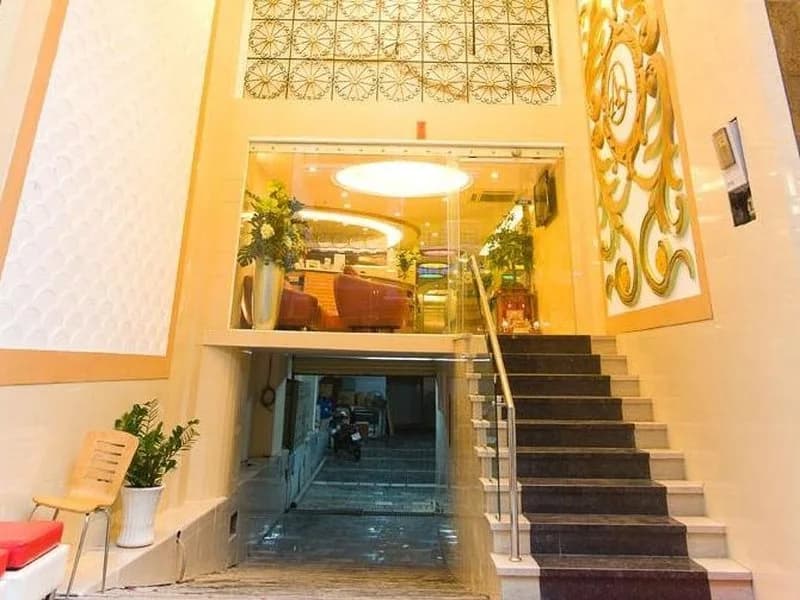 Anh Minh Hotel - photo 14