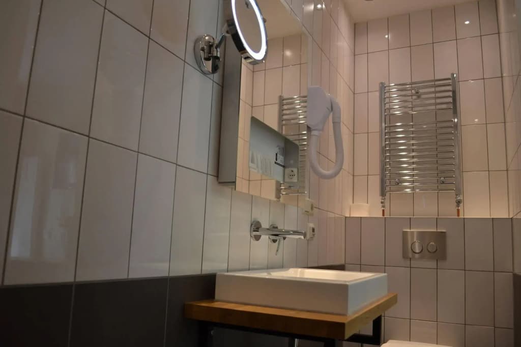 Alp Hotel Amsterdam - photo 10