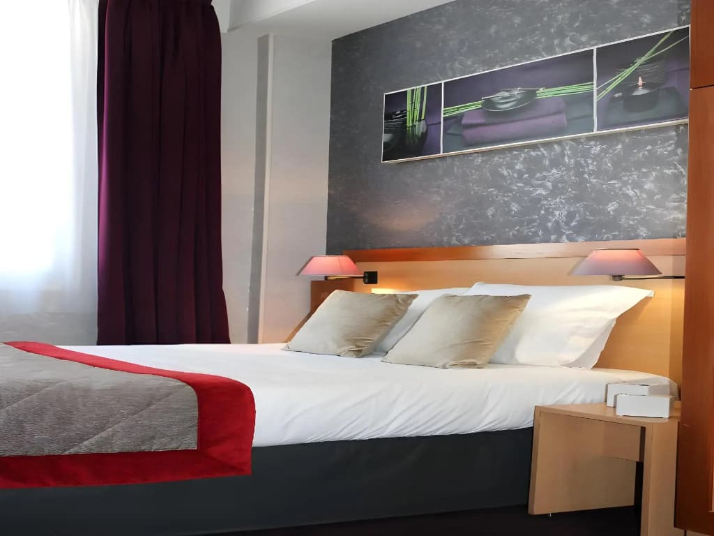 Hotel du Chemin Vert Paris - photo 6