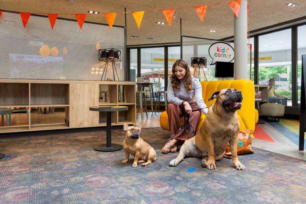 a&o Amsterdam Zuidoost - photo 21