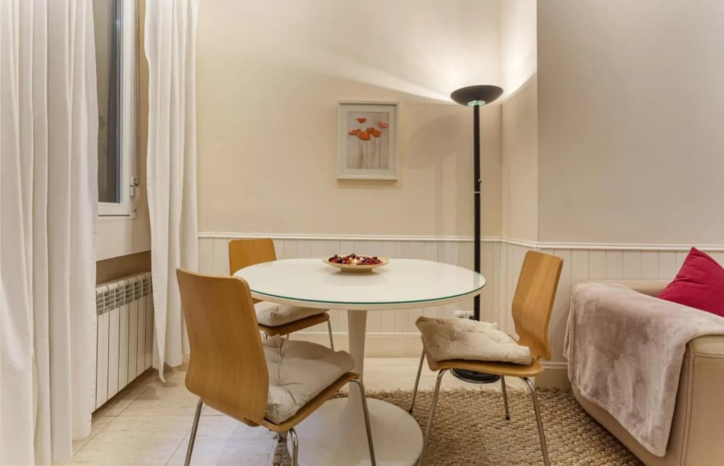 MIT House Prado en Madrid - photo 6