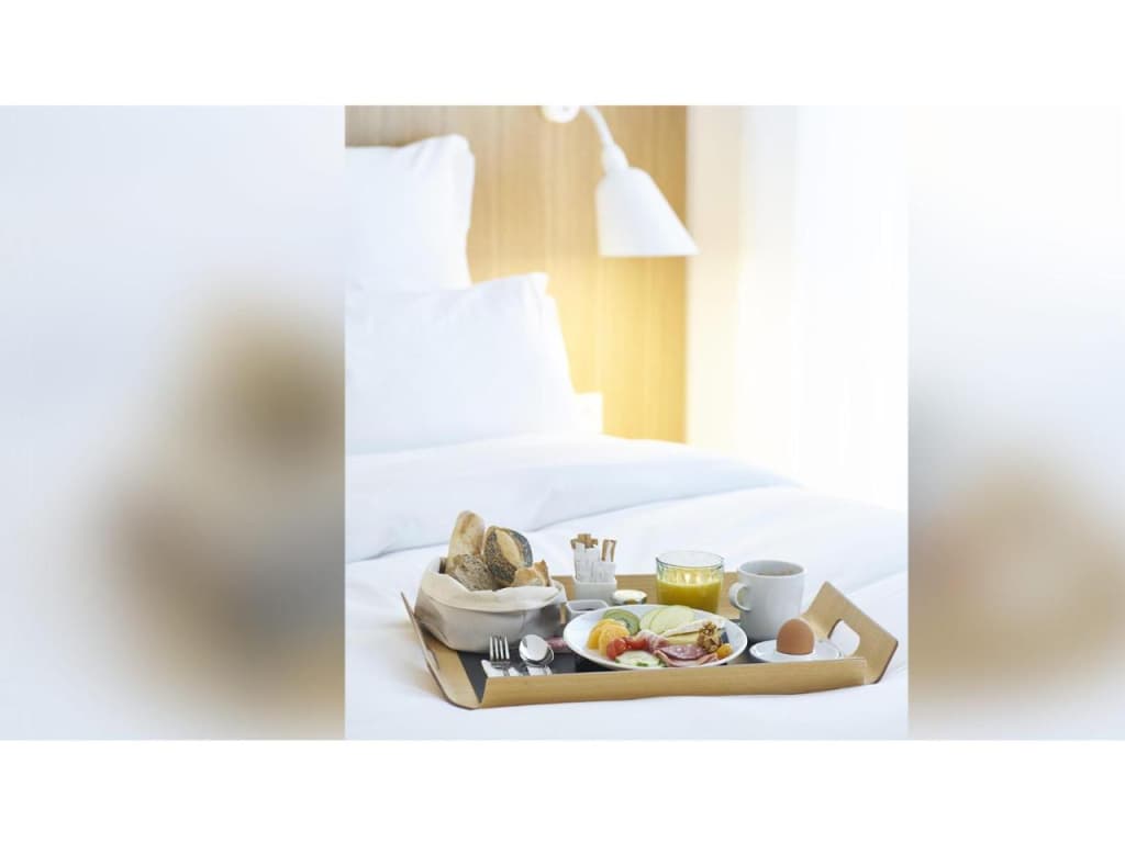 9Hotel Republique Hotel - photo 46