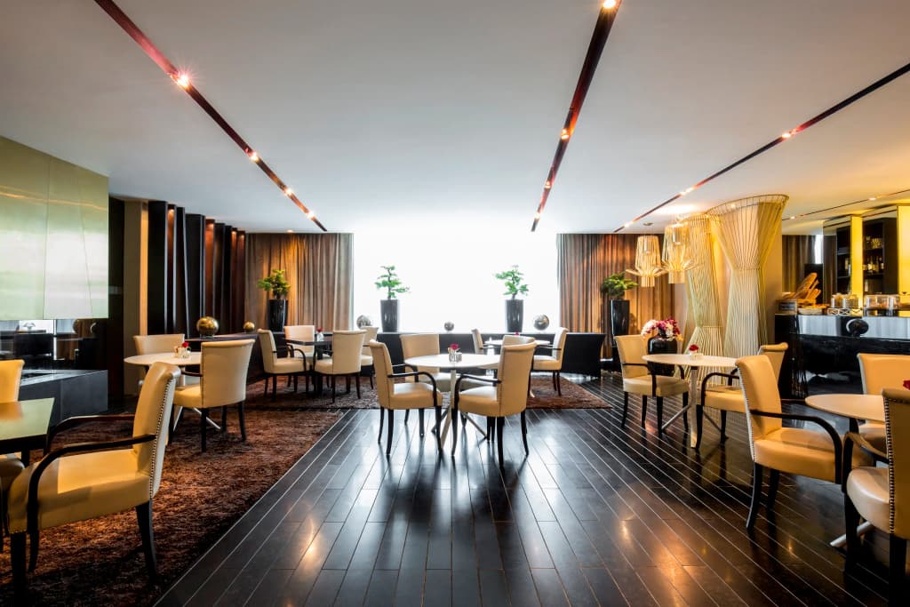 The Canvas Dubai - MGallery Hotel Collection - photo 3