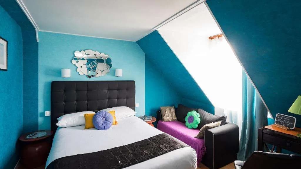 Htel Paris Voltaire - photo 20
