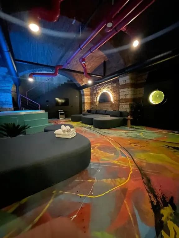 SPA SPA Opletalova - photo 3