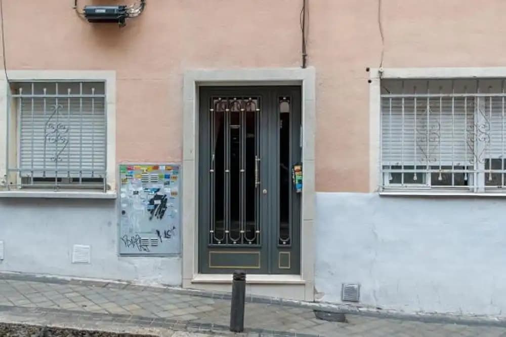 Apartamento Plaza Castilla - main photo