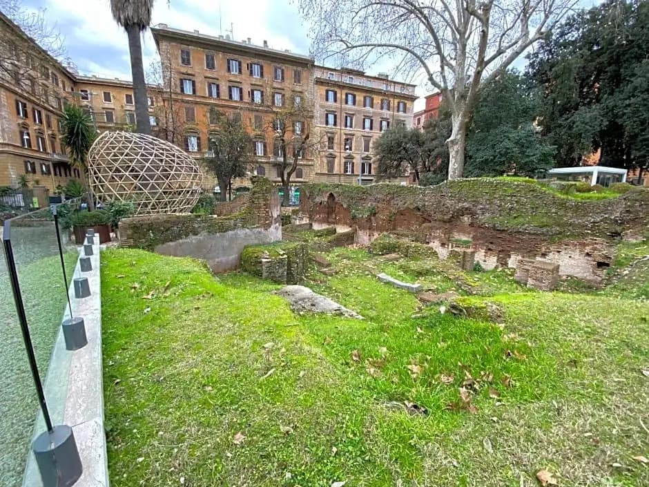 Guest House Rome - photo 11