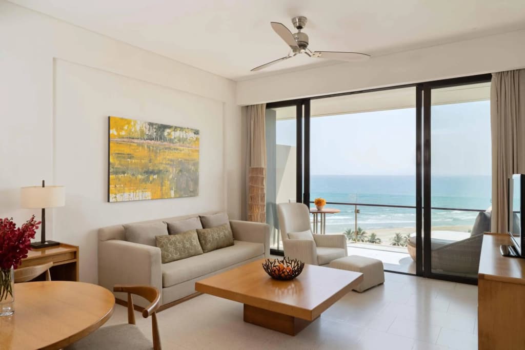 Hyatt Regency Danang Resort and Spa - photo 45