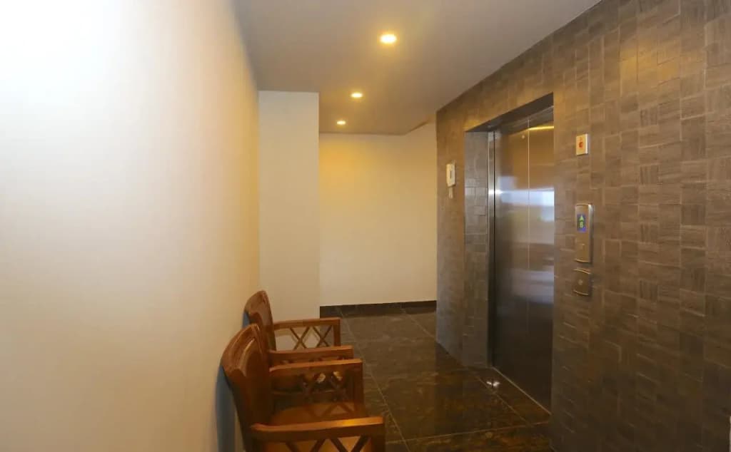 Kaani Grand Seaview - photo 13
